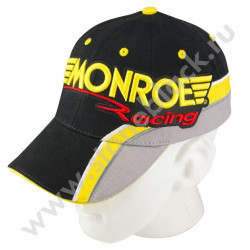 Бейсболка MONROE