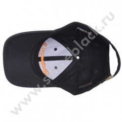 Бейсболка Continental