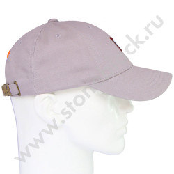 Бейсболки Клинцы 2020 (серые)