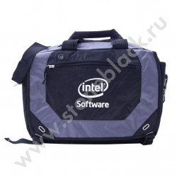 Сумка под ноутбук INTEL