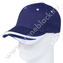 Бейсболки Estralin