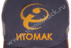 Бейсболка ИТОМАК