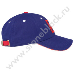 Бейсболки Modern Machinery