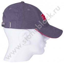 Бейсболка Главдоставка