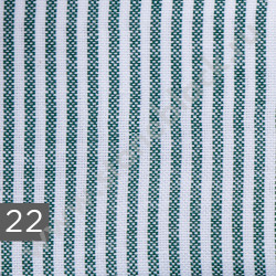 Ткань Canvas 50% хлопок 55% полиэстер 105 г/м2