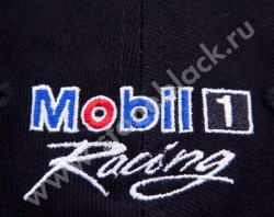 Бейсболка MOBIL1