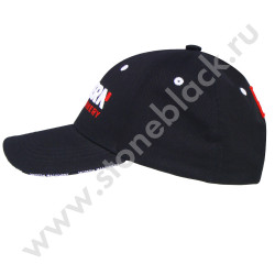 Бейсболки Modern Machinery (черные)