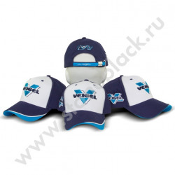 Бейсболка VEIGEL #2