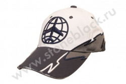 Бейсболка Авиазапчасть детская на резинке