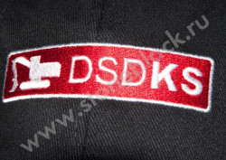 Бейсболка DSDKS