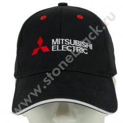 Бейсболка MITSUBISHI ELECTRIC