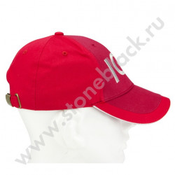 Бейсболка ИГС