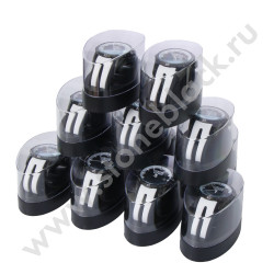 Часы с логотипом MANN-FILTER 2021