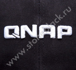 Бейсболка QNAP