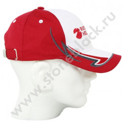 Бейсболка Russian Helicotpers