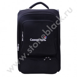 Дорожная сумка СЕВЕРСТАЛЬ