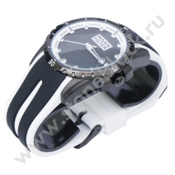 Часы с логотипом MANN-FILTER