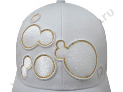 Бейсболка X-fit Fusion