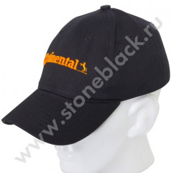 Бейсболка Continental