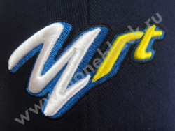 Бейсболка Успенский ралли техника