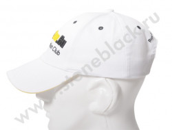 Бейсболка TuningEvo.ru