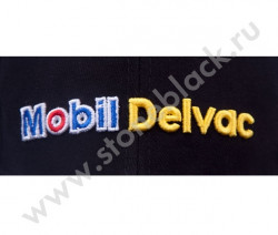 Бейсболка MOBIL DELVAC
