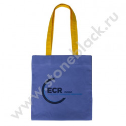 Сумка из хлопка