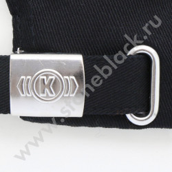 Бейсболки Knorr-Bremse