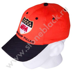 Бейсболка NTPA