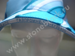 Бейсболка Газпромнефть