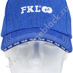 Бейсболки FKL 2020