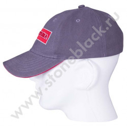 Бейсболка Главдоставка
