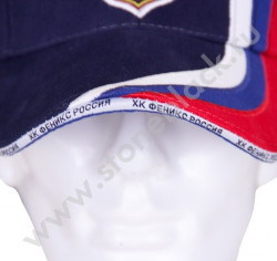 Бейсболка ХК Феникс