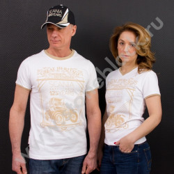 Бейсболка SCANIA 125 YEARS