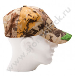 Бейсболка Руссо-Диз