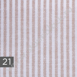 Ткань Canvas 50% хлопок 55% полиэстер 105 г/м2