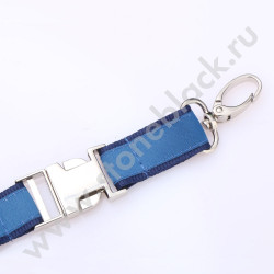 Ленты для бейджей SMP Racing