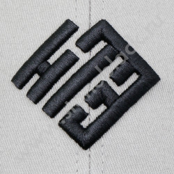 Бейсболки НТЭ (серые)