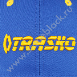 Бейсболки Trasko