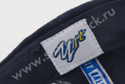 Бейсболка УРТ