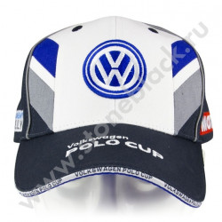 Бейсболка Volkswagen Polo Cup