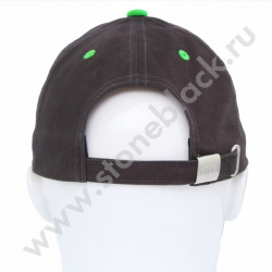 Бейсболка KERMI