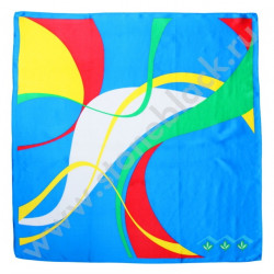 Платок Теплицы России