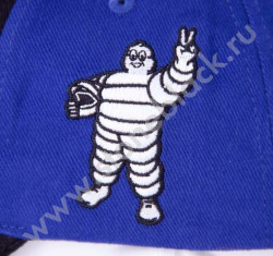 Бейсболка MICHELIN