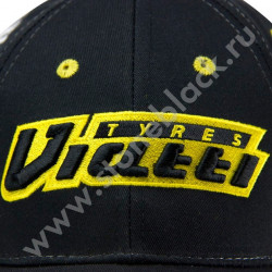Бейсболка Viatti