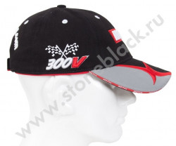 Бейсболка MOTUL