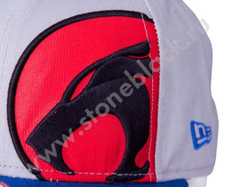 Бейсболка THUNDERCATS