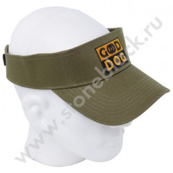 Козырек Good Dog
