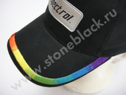 Бейсболка Spectrol