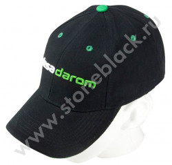 Бейсболка Kolesa-Darom